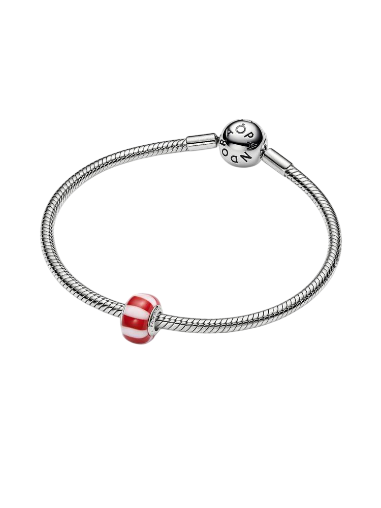 Conta 735071C01 Prata925 Pandora Murano2