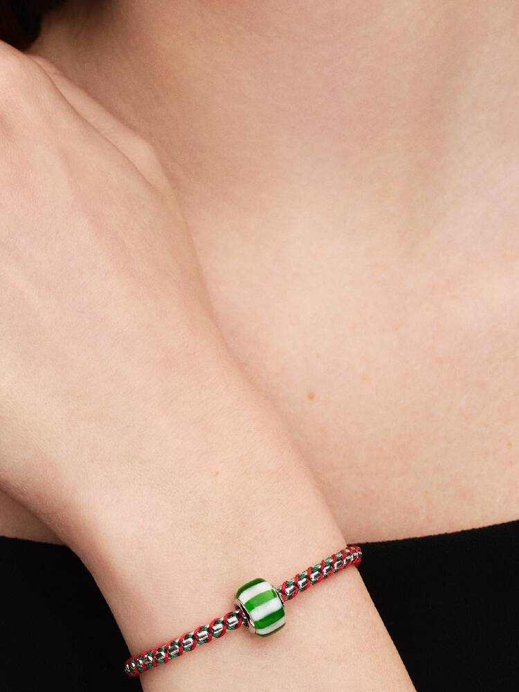 Conta 735071C02 Prata925 Pandora Murano2