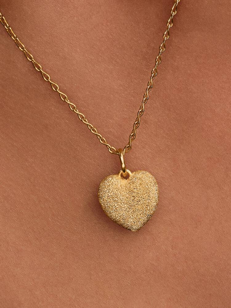 Conta 765073C00 Revestido a Ouro14Kt Pandora.