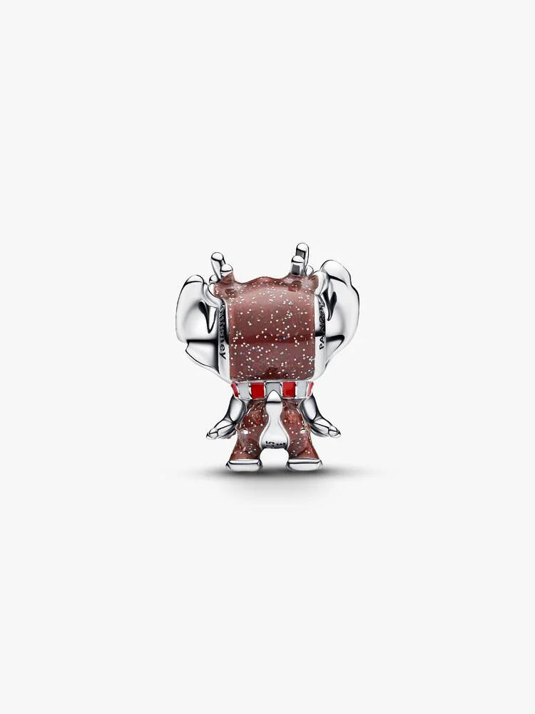 Conta 795024C01 Prata925 Pandora X Disney Esmalte…