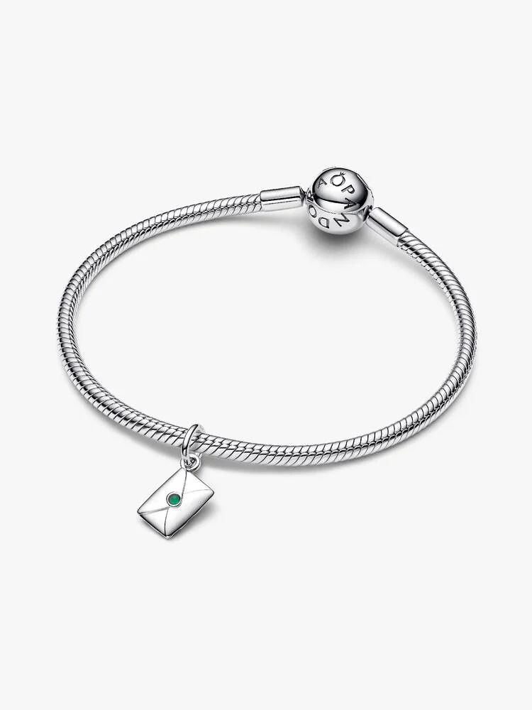 Conta795065C01 Prata925 Pandora Esmalte+Zirconia…
