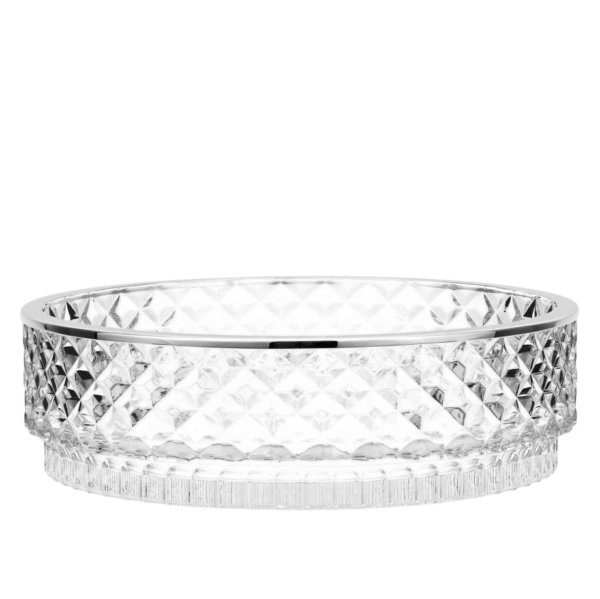 FRUTEIRO DIAMOND BANHO TOPÁZIO
