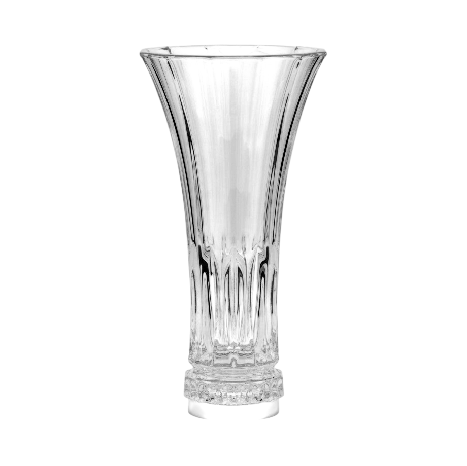 Jarra Artemis Cristalite BanhoPrata Topazio
