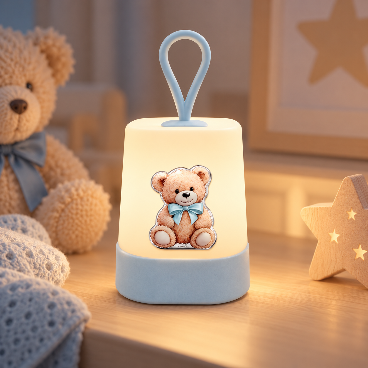 Luz de Presença