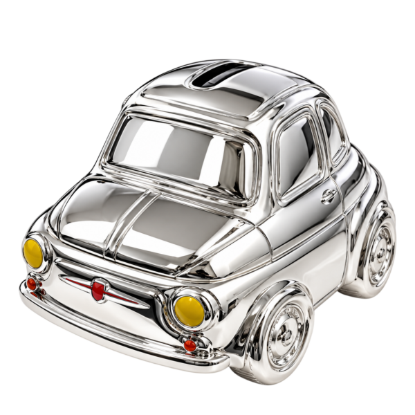 Mealheiro Carro Bilaminado