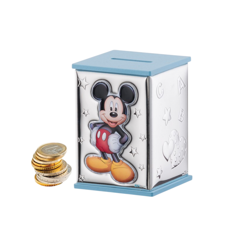 Mealheiro Mickey
