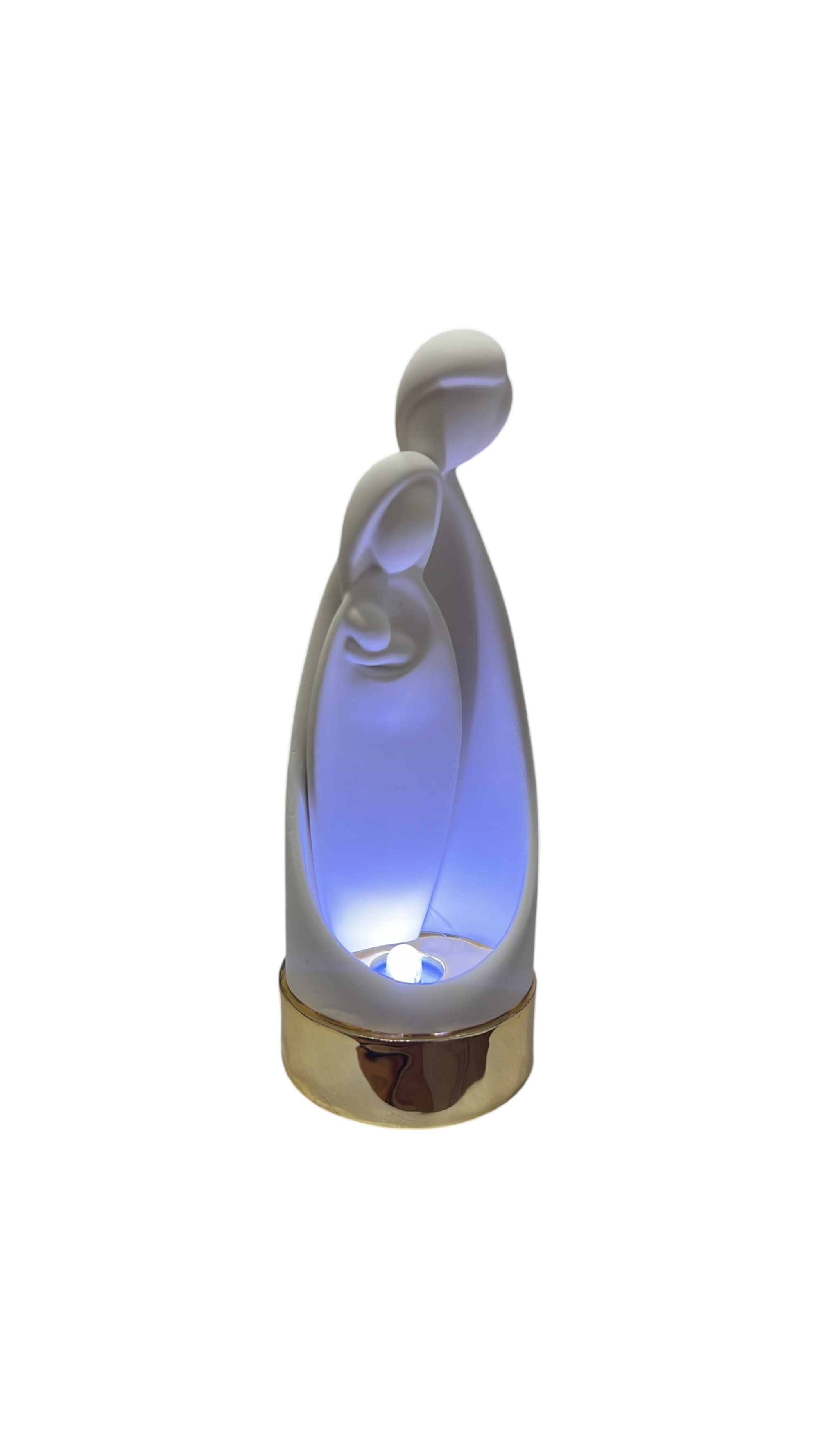 Presépio Luz