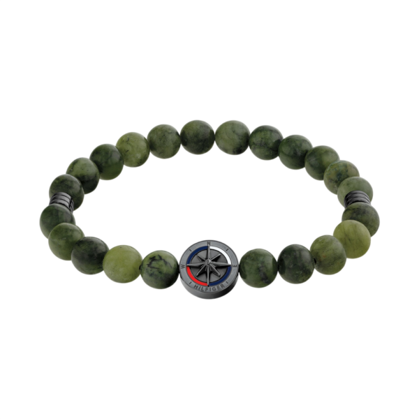 Pulseira Jade Aço Tommy Hilfiger