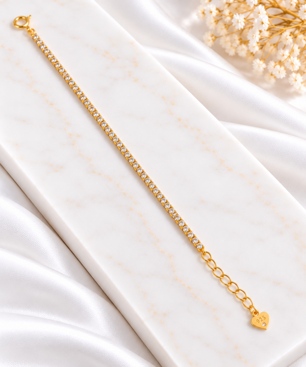 Pulseira Riviera