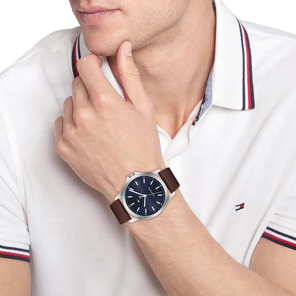 Relógio 1710669 TommyHilfiger Bruce…