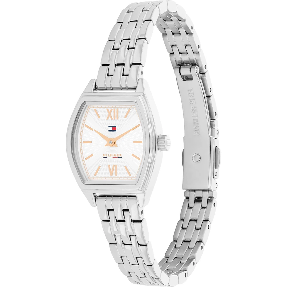 Relogio 1782872 TommyHilfiger Aco Norah.