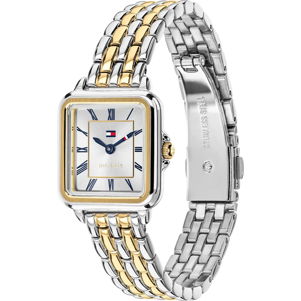 Relogio 1782915 Tommy Hilfiger Aço Mia.