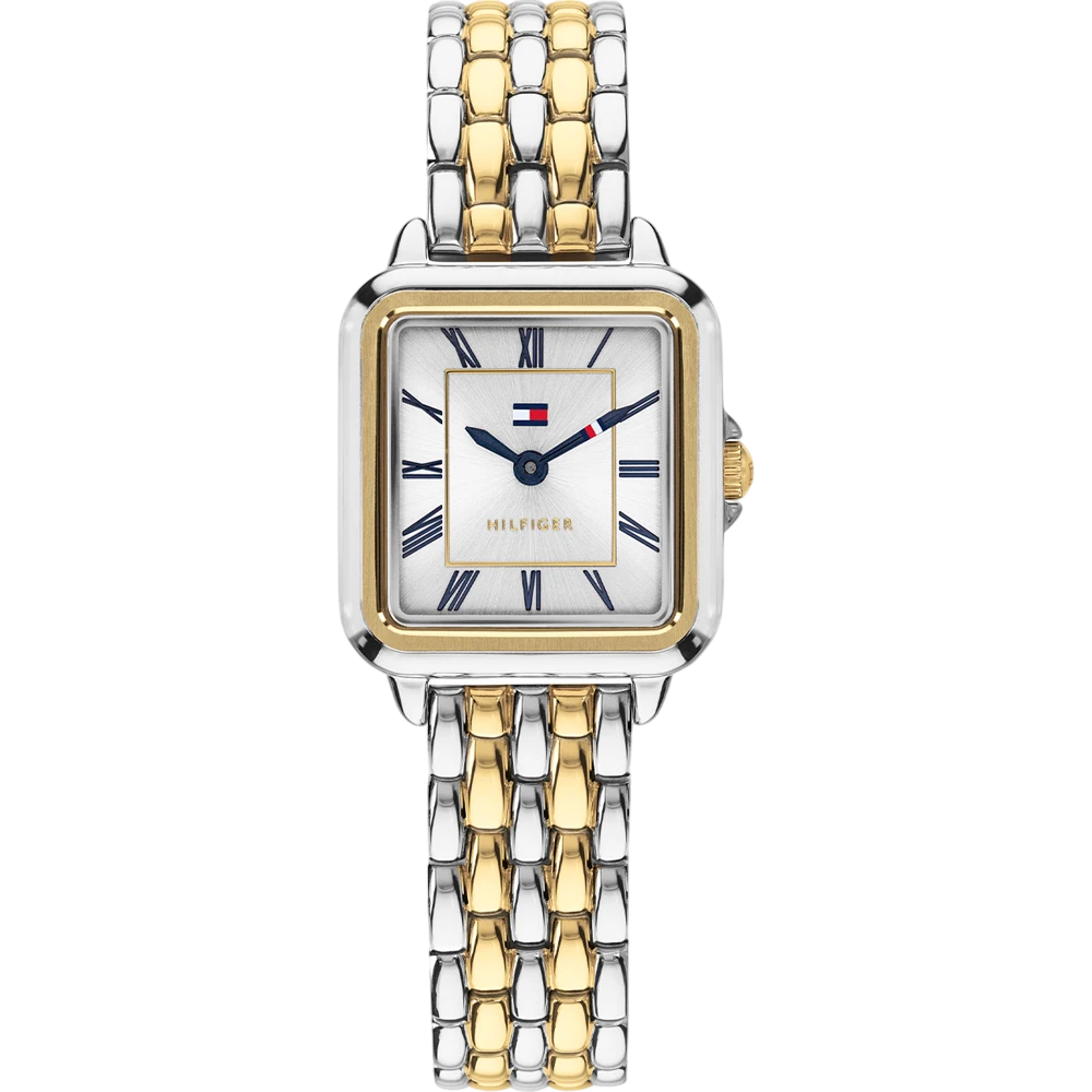 Relogio 1782915 Tommy Hilfiger Aço Mia