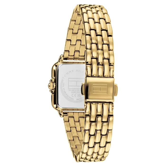 Relogio 1782916 Tommy Hilfiger Aço Mia..