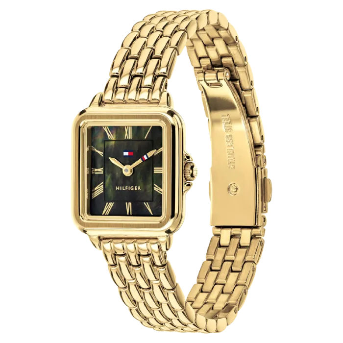 Relogio 1782916 Tommy Hilfiger Aço Mia.
