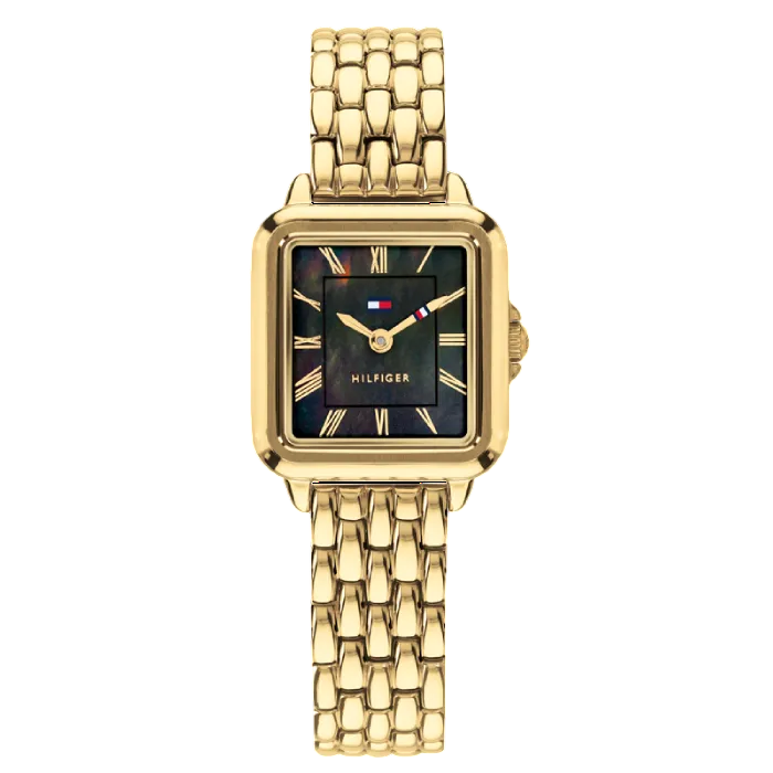 Relogio 1782916 Tommy Hilfiger Aço Mia