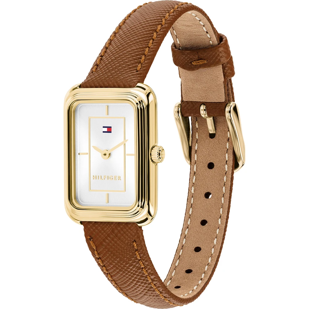 Relógio 1782931 Tommy Hilfiger Aço Daisy.