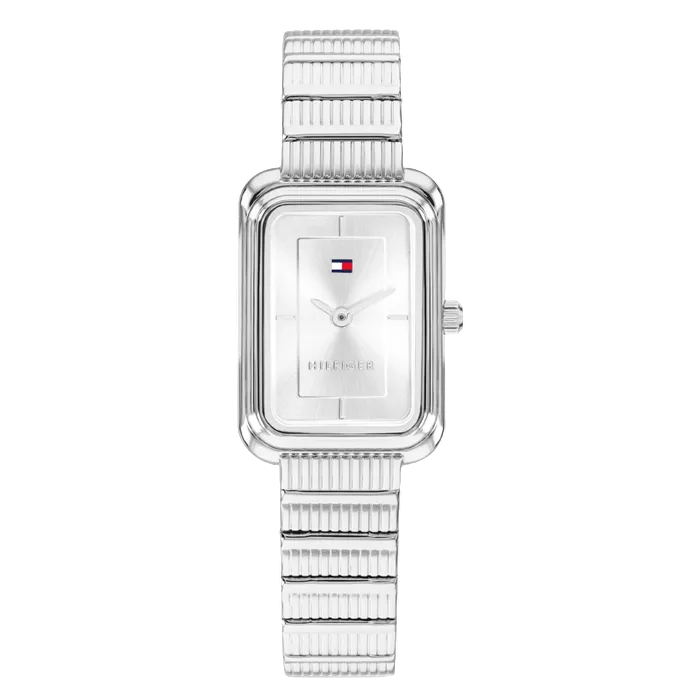 Relógio 1782933 Tommy Hilfiger Aço Daisy