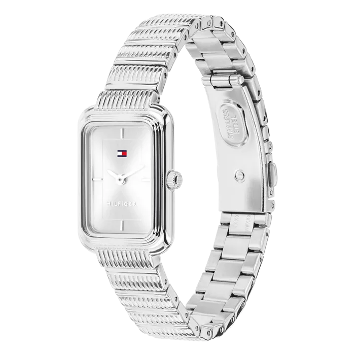 Relógio 1782933 Tommy Hilfiger Aço Daisy.