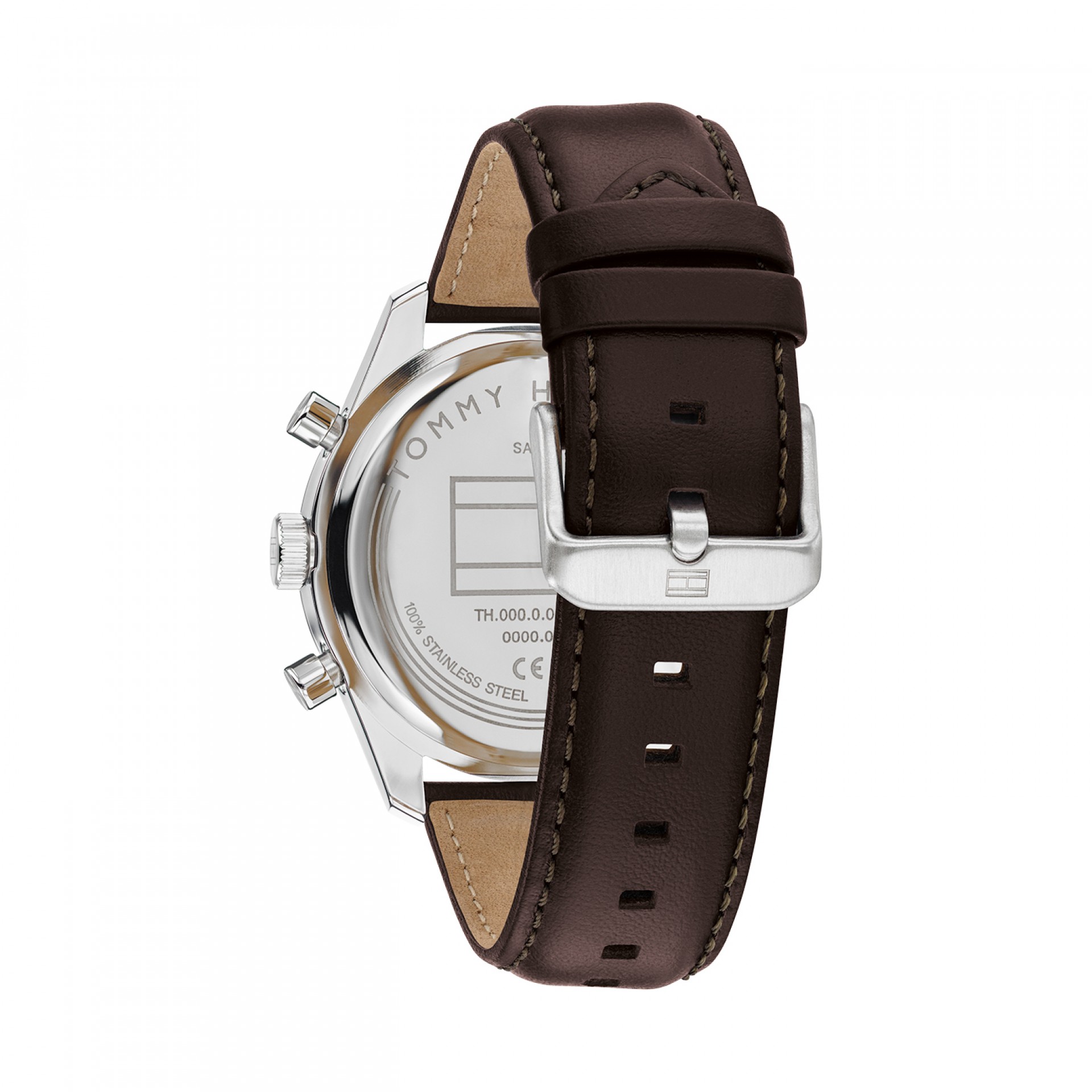 Relógio 1792276 Tommy Hilfiger Aço Hampton..