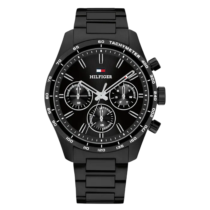 Relógio 1792280 Tommy Hilfiger Aço Hampton