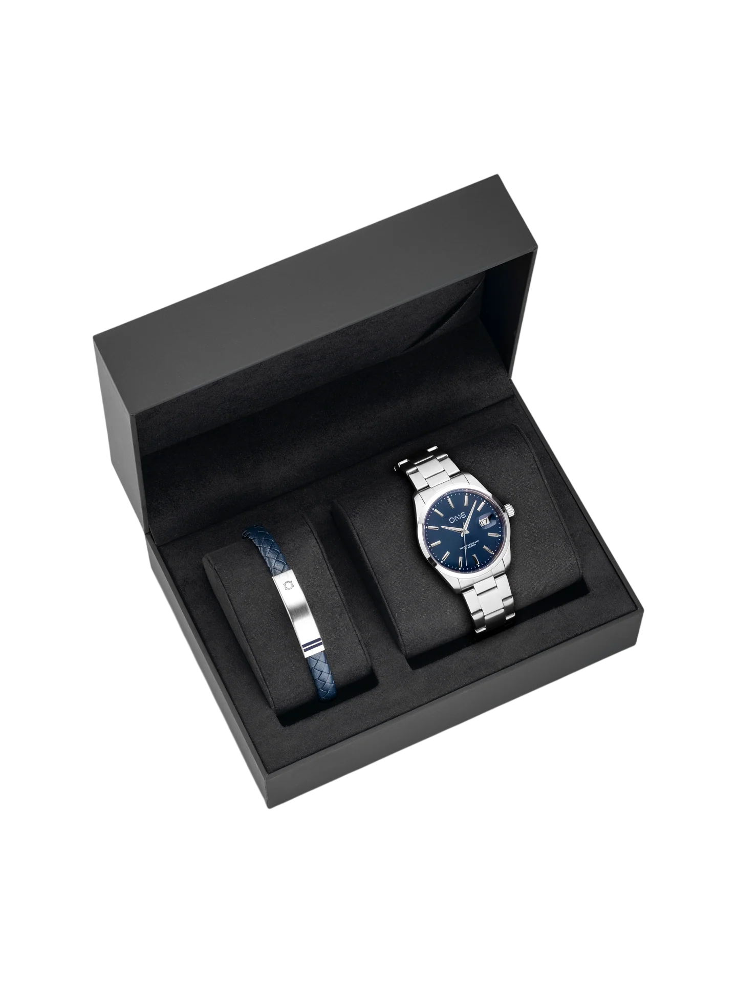Relógio OG8270AS42B-BOX One Noble Blue