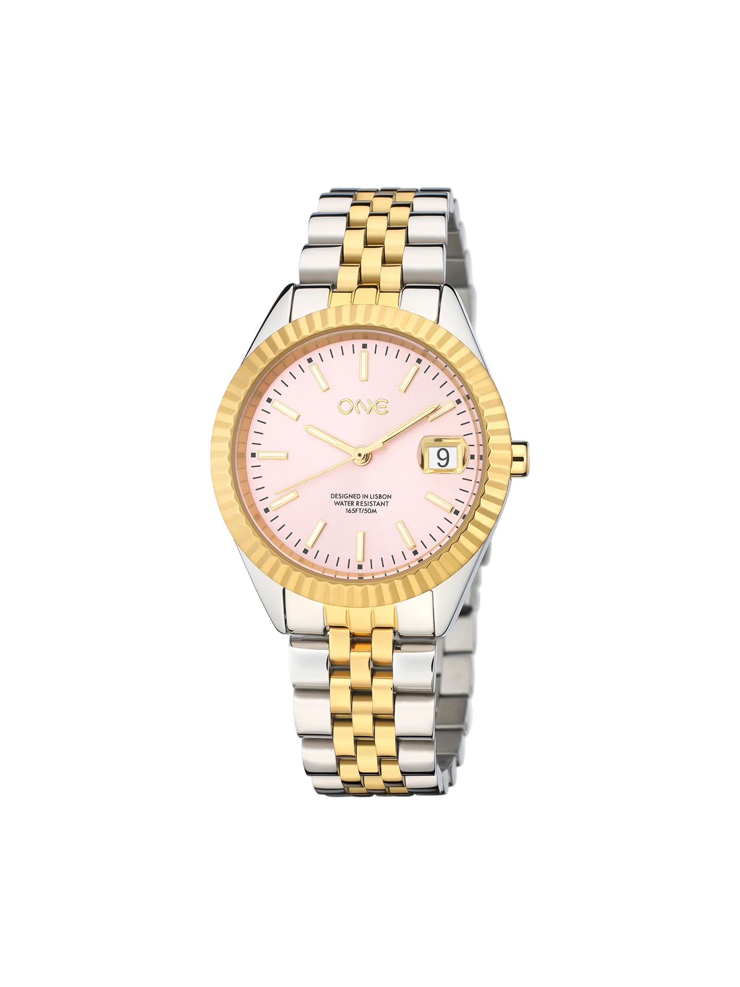 Relógio OL4241RB61L One Celebrity Pink