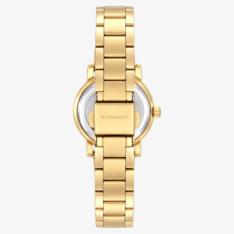 Relógio RA710206 Radiant Mini Dourado…