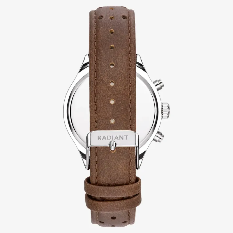 Relógio RAM100709 Radiant Dune Navy Camel…