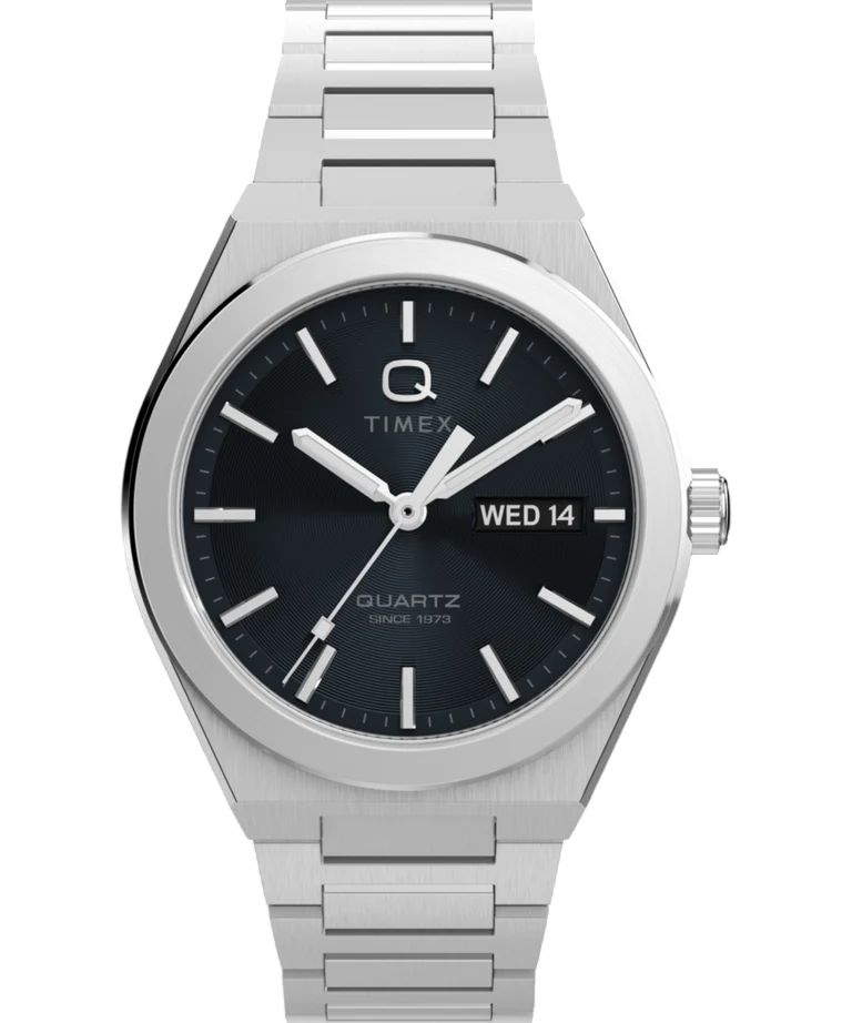 Relógio TW2T80700 Timex Q