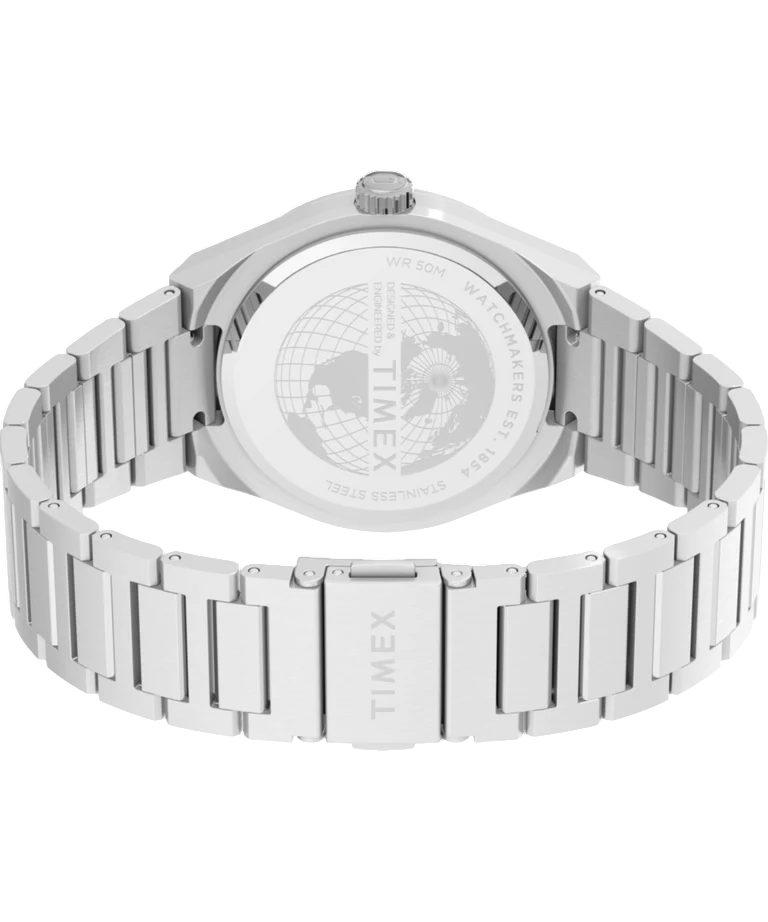 Relógio TW2T80700 Timex Q2