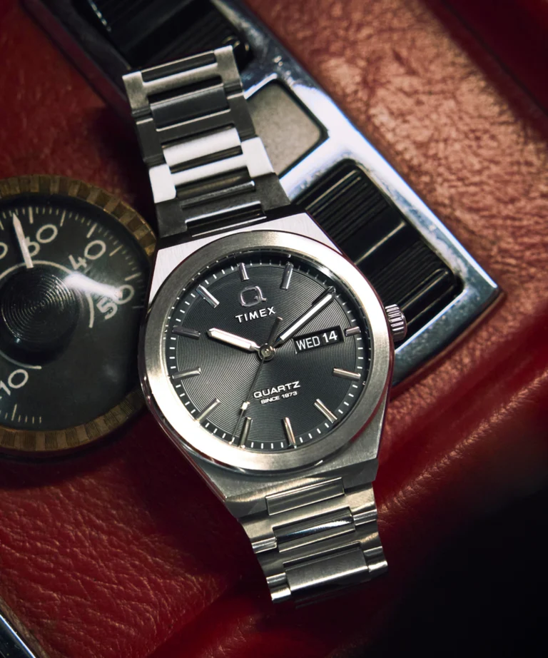 Relógio TW2T80700 Timex Q3