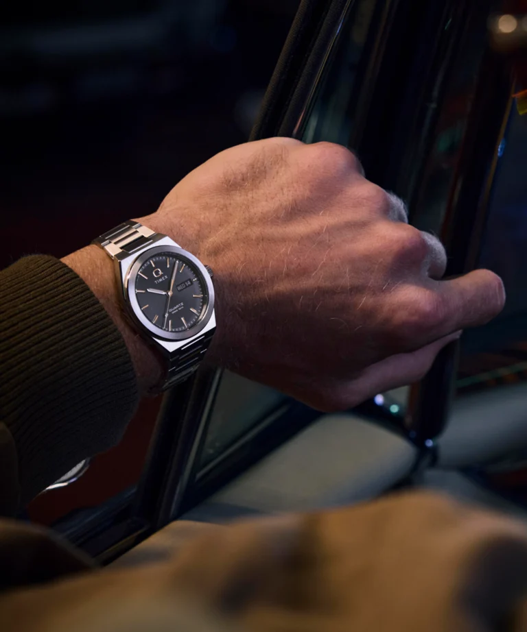 Relógio TW2T80700 Timex Q4