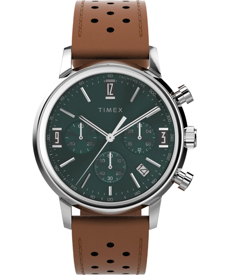 Relógio TW2W10100 Timex Marlin