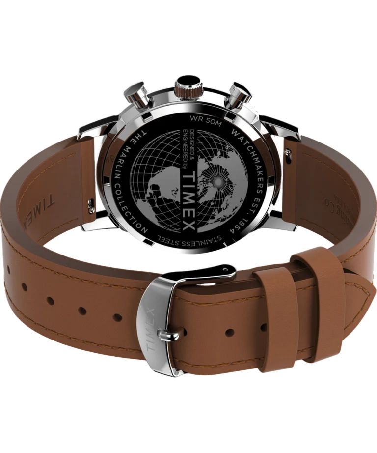 Relógio TW2W10100 Timex Marlin3