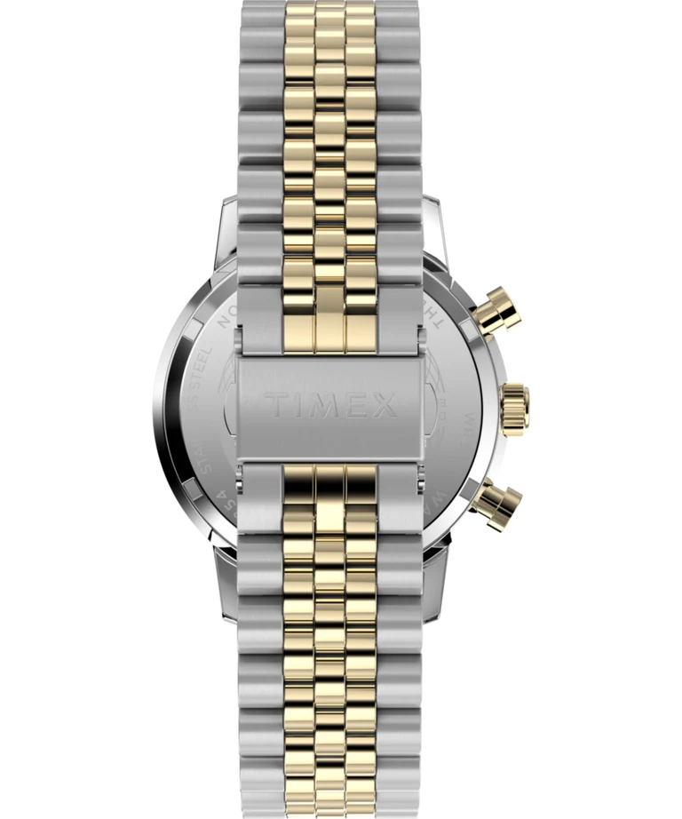 Relógio TW2W60000 Timex Marlin Men’s Stainless Steel2
