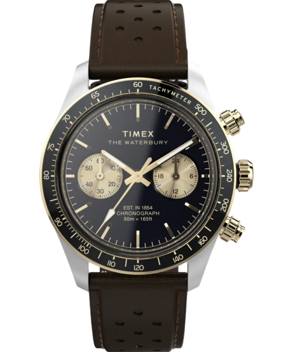 Relógios Waterbury Timex