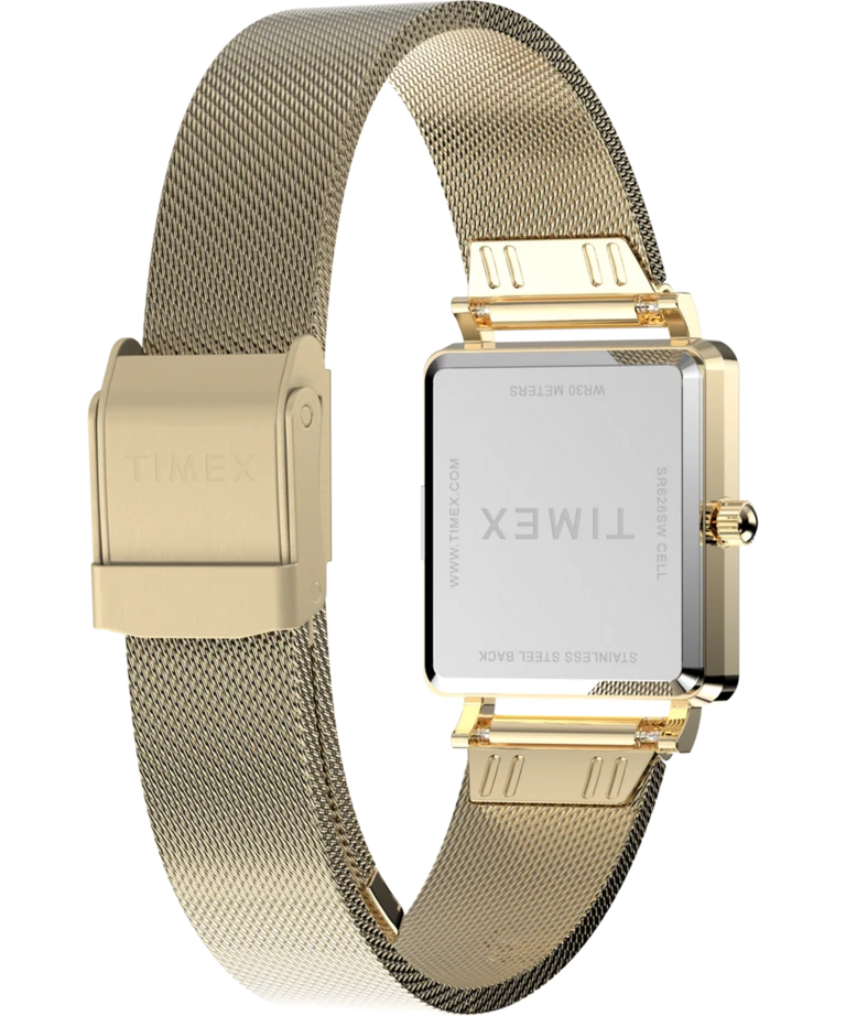 Relógio TW2Y26100 Timex Transcend…..