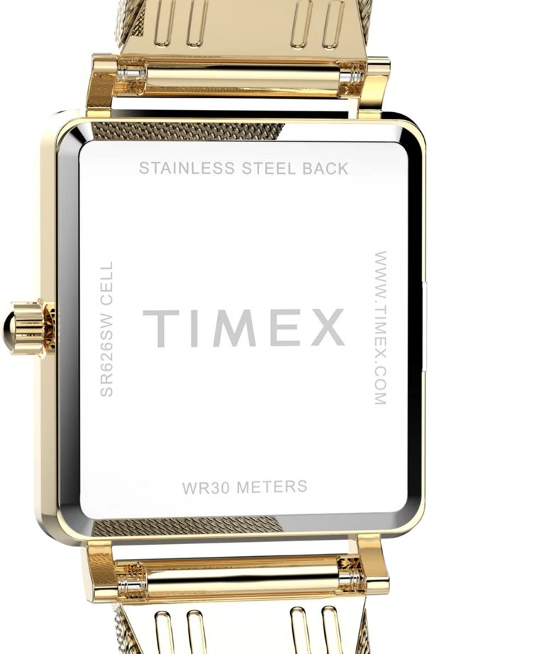 Relógio TW2Y26100 Timex Transcend….
