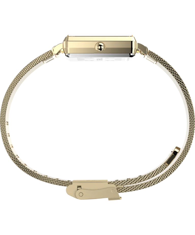 Relógio TW2Y26100 Timex Transcend..