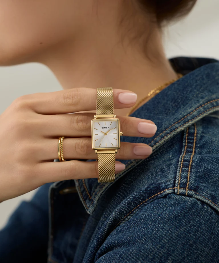 Relógio TW2Y26100 Timex Transcend.