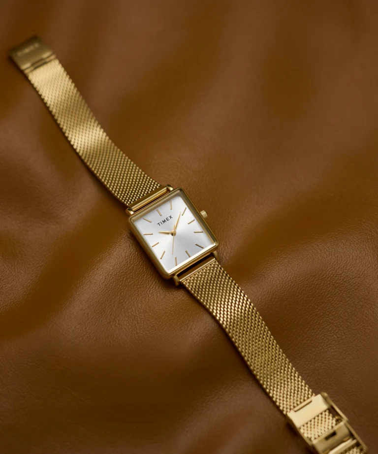 Relógio TW2Y26100 Timex Transcend……