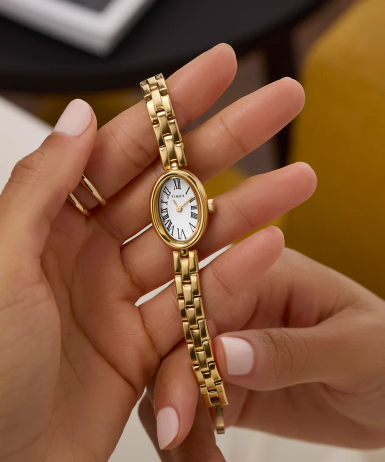 Relógio TW2Y26700 Timex Cavatina..