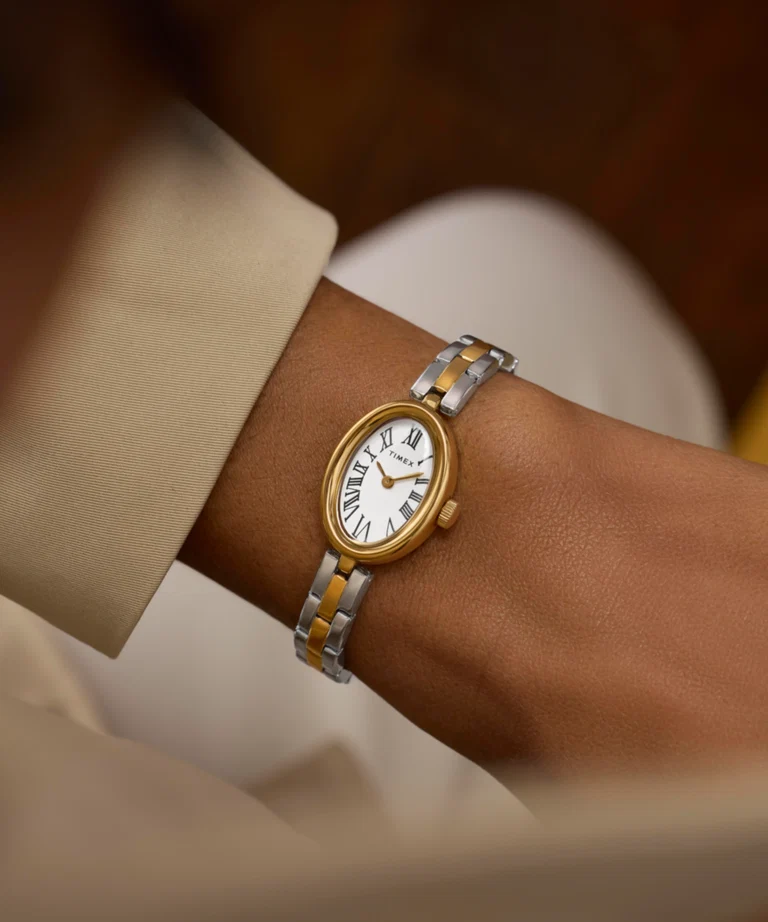 Relógio TW2Y26800 Timex Cavatina pulso