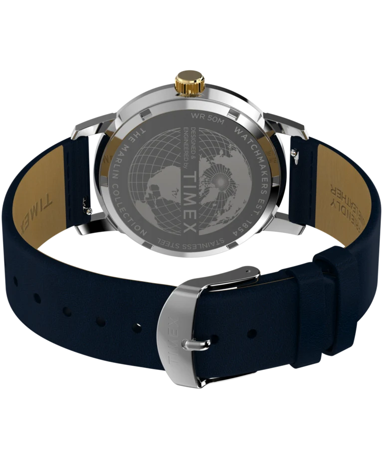 Relógio TW2Y47900 Timex Marlin….