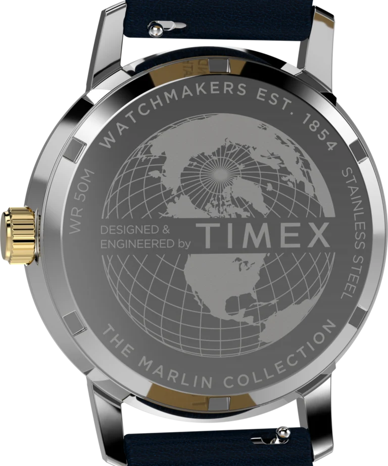 Relógio TW2Y47900 Timex Marlin…