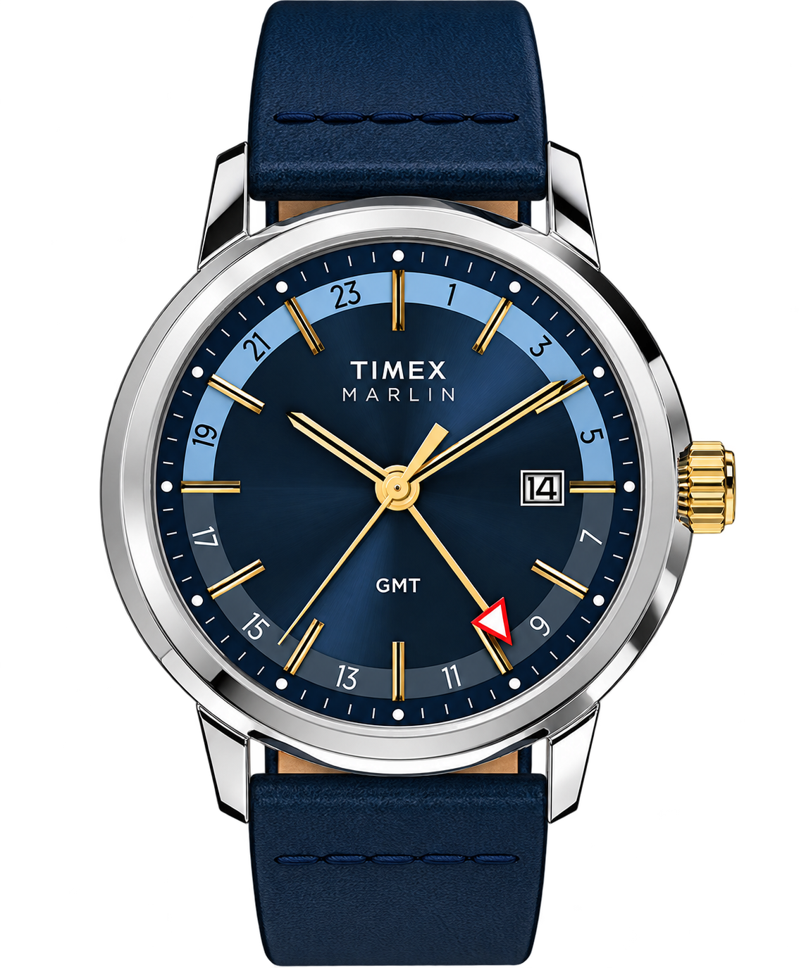Relógio TW2Y47900 Timex Marlin