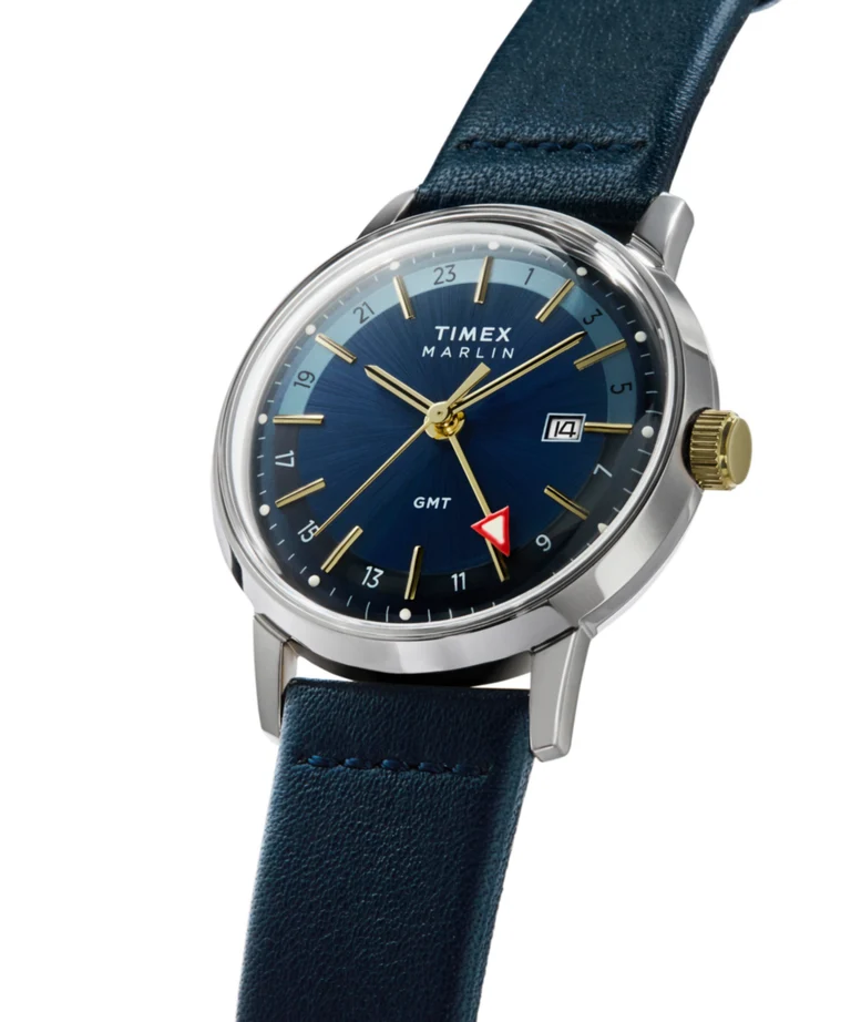 Relógio TW2Y47900 Timex Marlin……