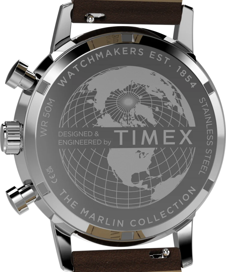 Relógio TW2Y66600 Timex Marlin….