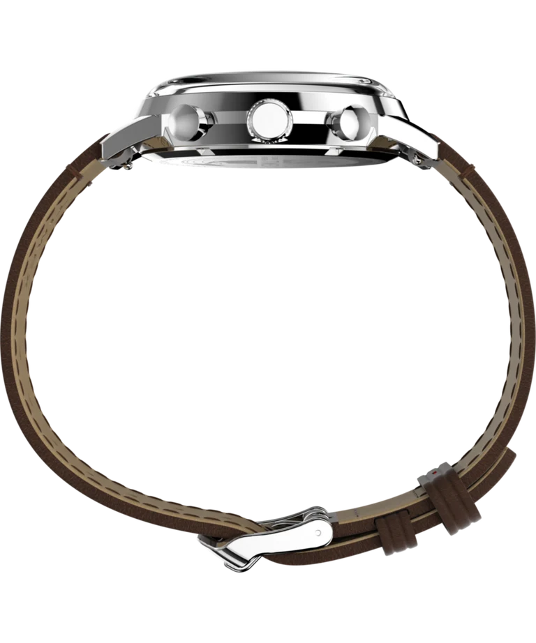 Relógio TW2Y66600 Timex Marlin.